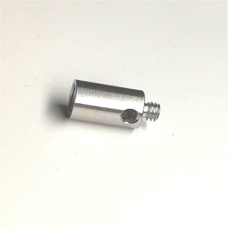 CMM Probe A-5004-7593 Thread Adapter M2 Outer Thread Shank To M3 Inner Thread