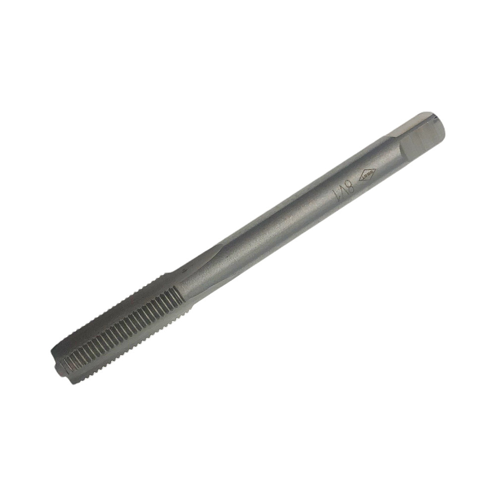 8V1-32 Tap Schrader Tyre Valve Thread tool Tap 8V1 - 32 HSS 8V1 x 32 New