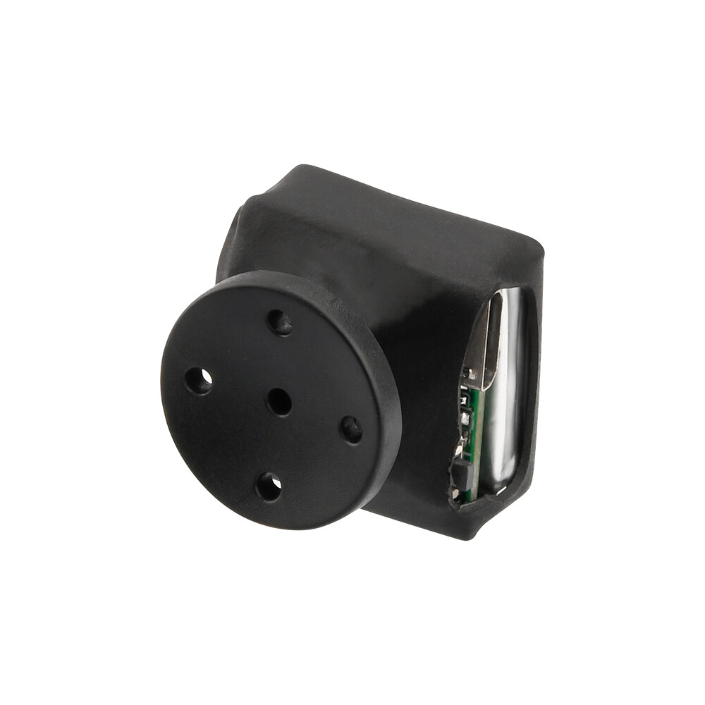 1080P Small Button Camera Built-in Battery Micro Mini DIY Body Video Recorder