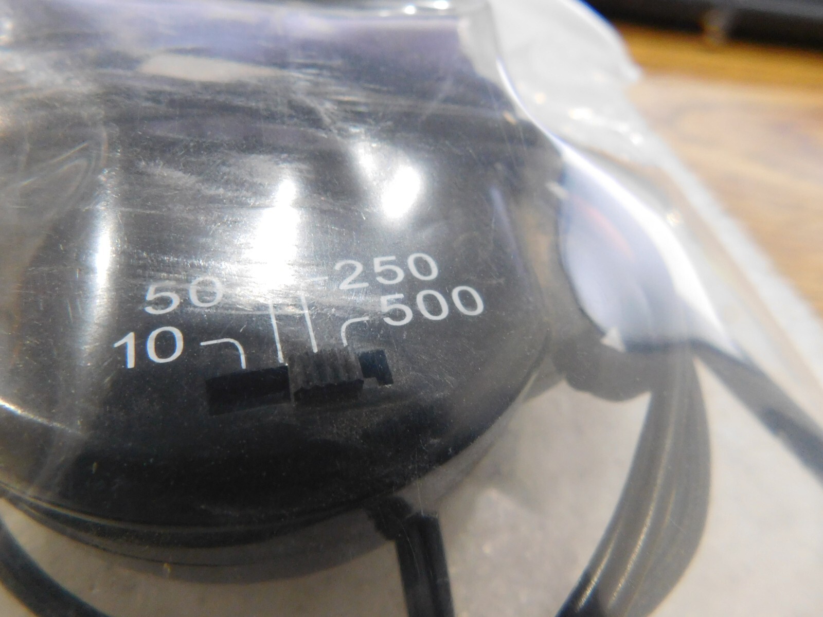 Amprobe / Fluke: A70FL-ACR / 2746325 Current Probe .