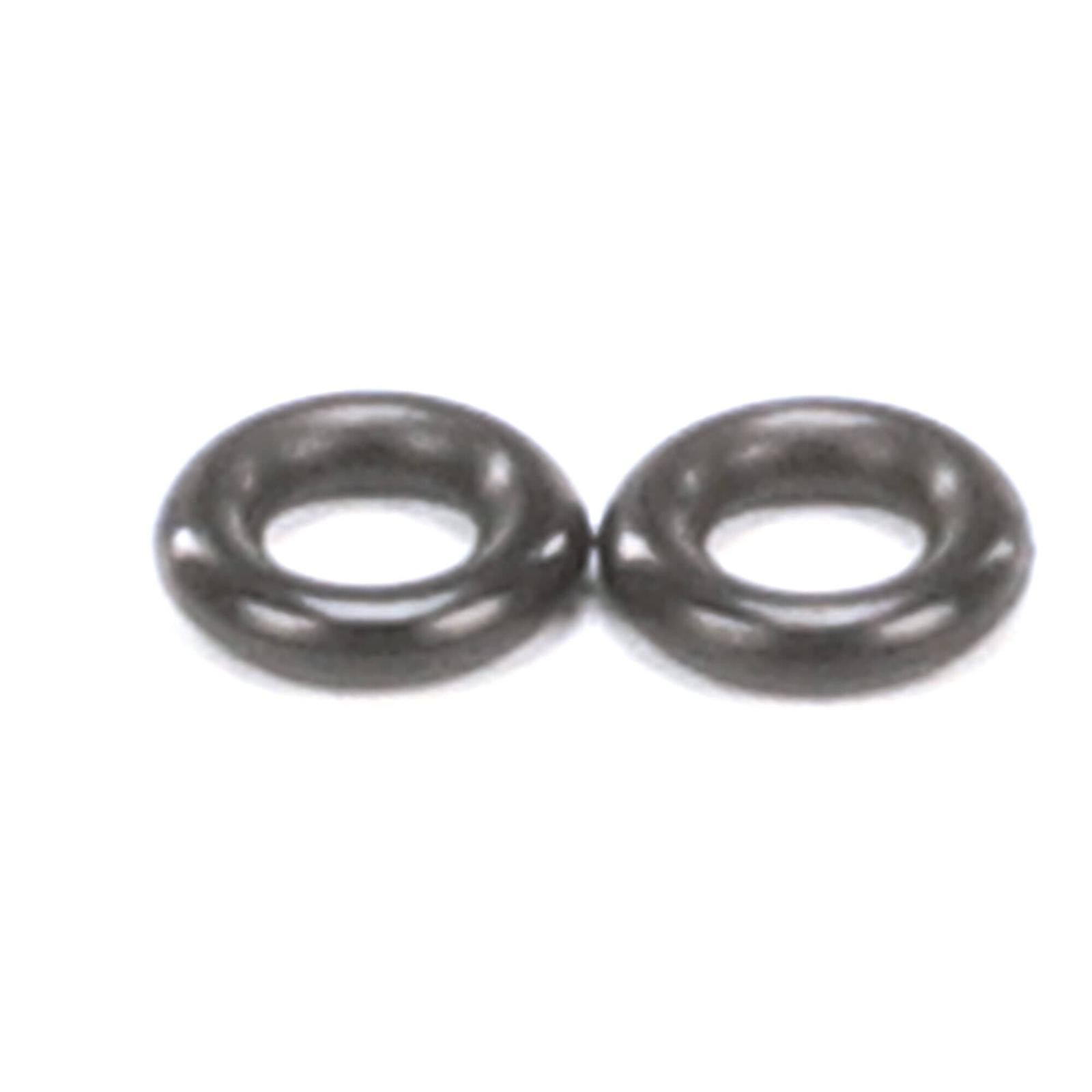 O-RING, 3X1.5 (2 PACK) 3.4.08.01.012.P2 - Genuine OEM Replacement Part