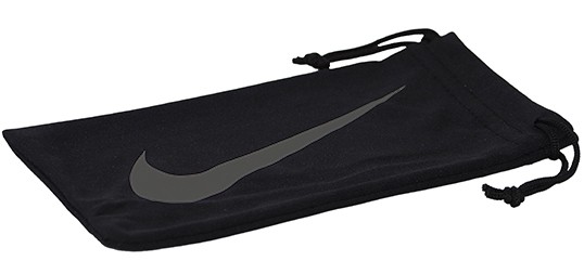 Nike Adrenaline M Men's White Sport Wrap Sunglasses - EV1113-100