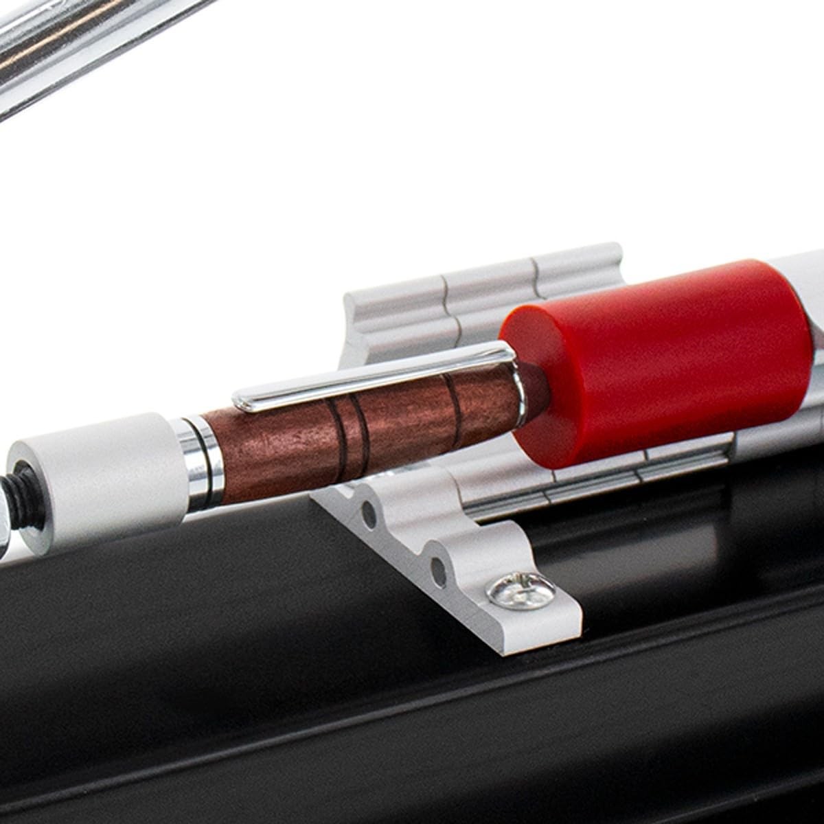 4701 Pen Press – Join Turned Pens & Projects – Advanced, Spring-Loaded Design...