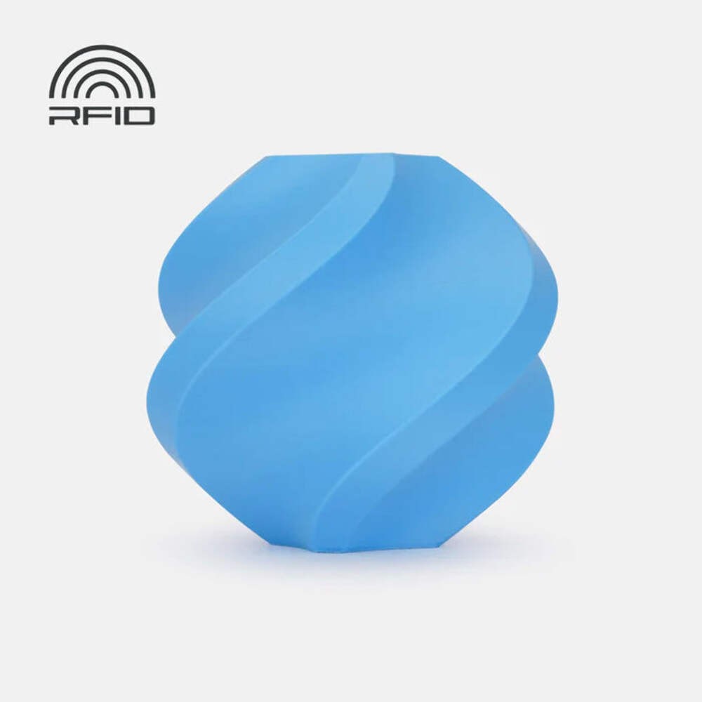 Bambu Lab ABS-Azure