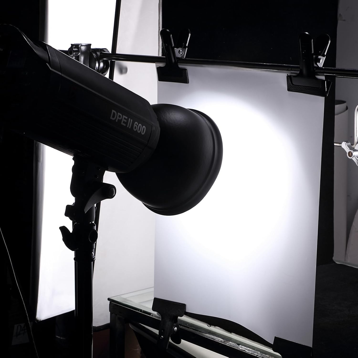 Barydat 12 Pcs Diffusion Film Filter Sheet 16x20'' Lighting Diffuser White