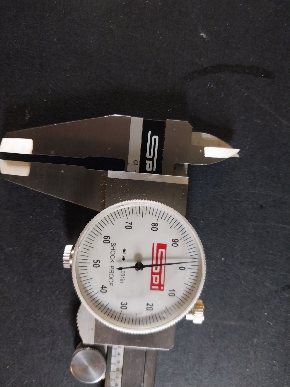 Kbc Tool..dial Caliper...spi