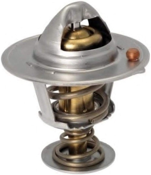 25500-2E000 Thermostat / 255002E000 for Tucson 14-21 Elantra 11-20 Genesis 14 Fo