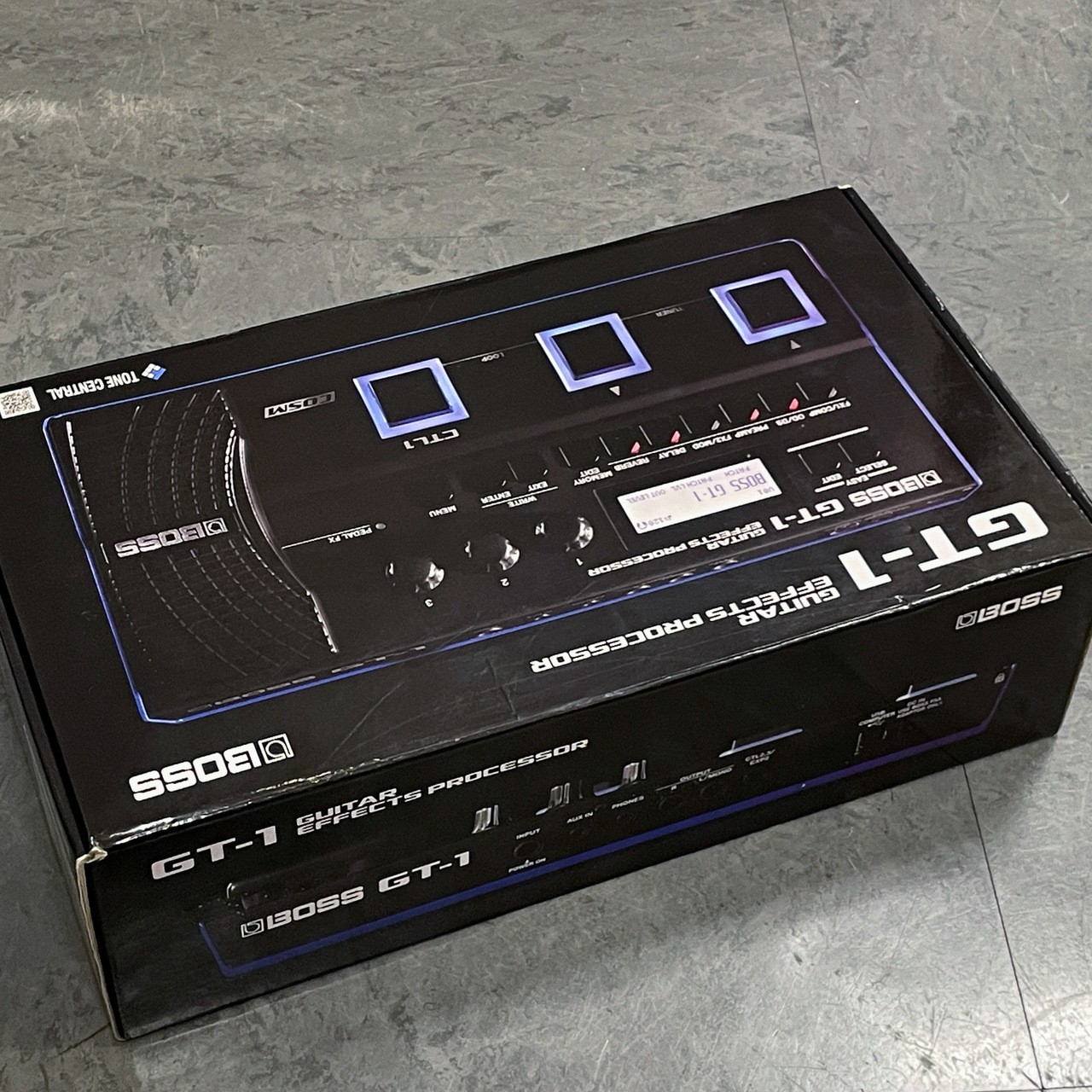 BOSS GT-1 86323