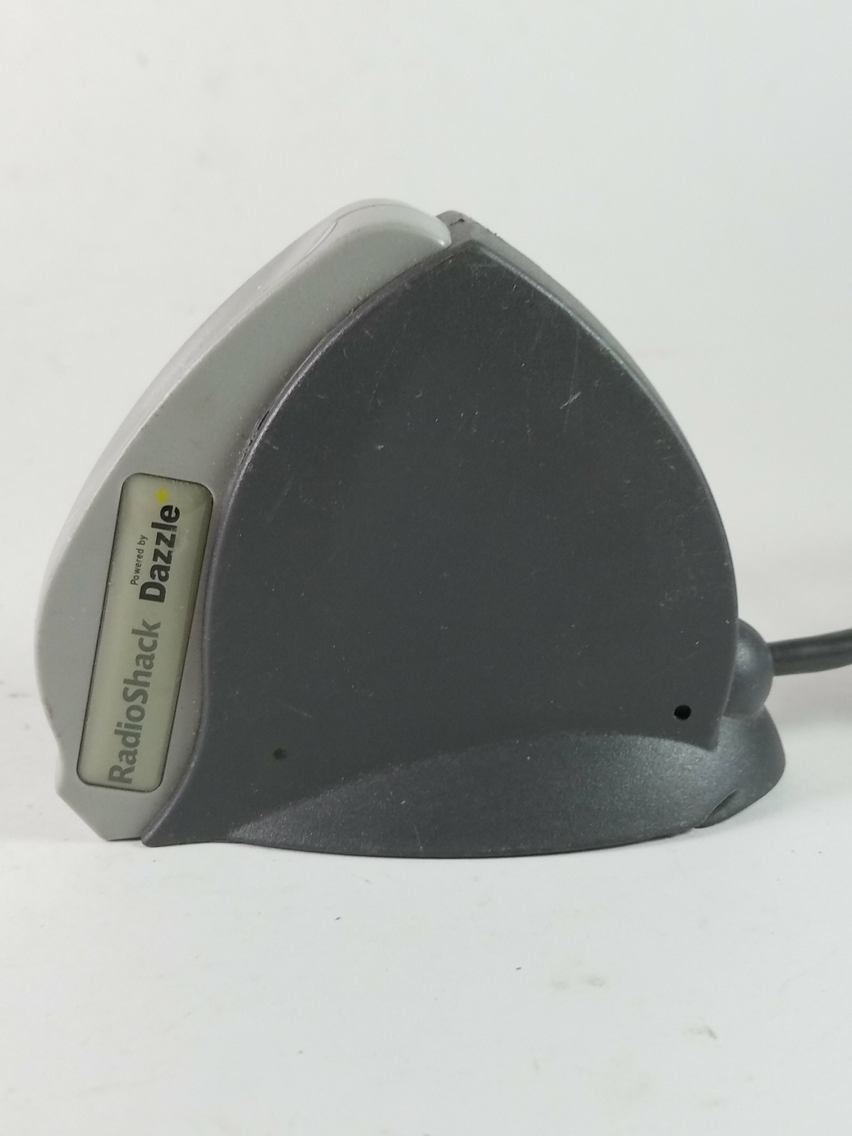 RadioShack Dazzle Hi-Speed Memory Card Reader/Writer Cat. # 16-3852