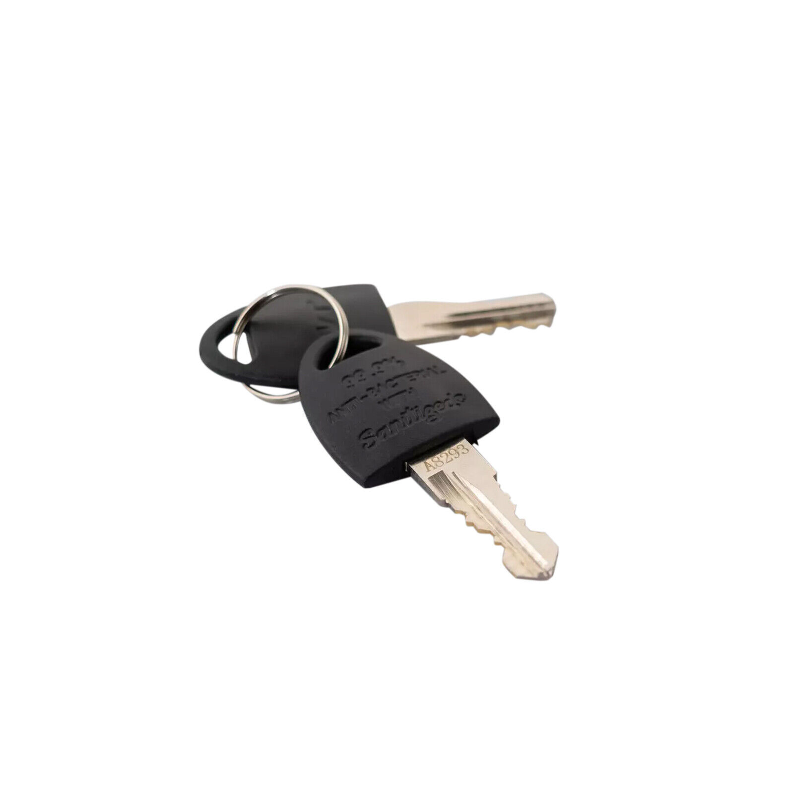 File movable cabinet drawer linkage lock One lock /w multiple drawer locks