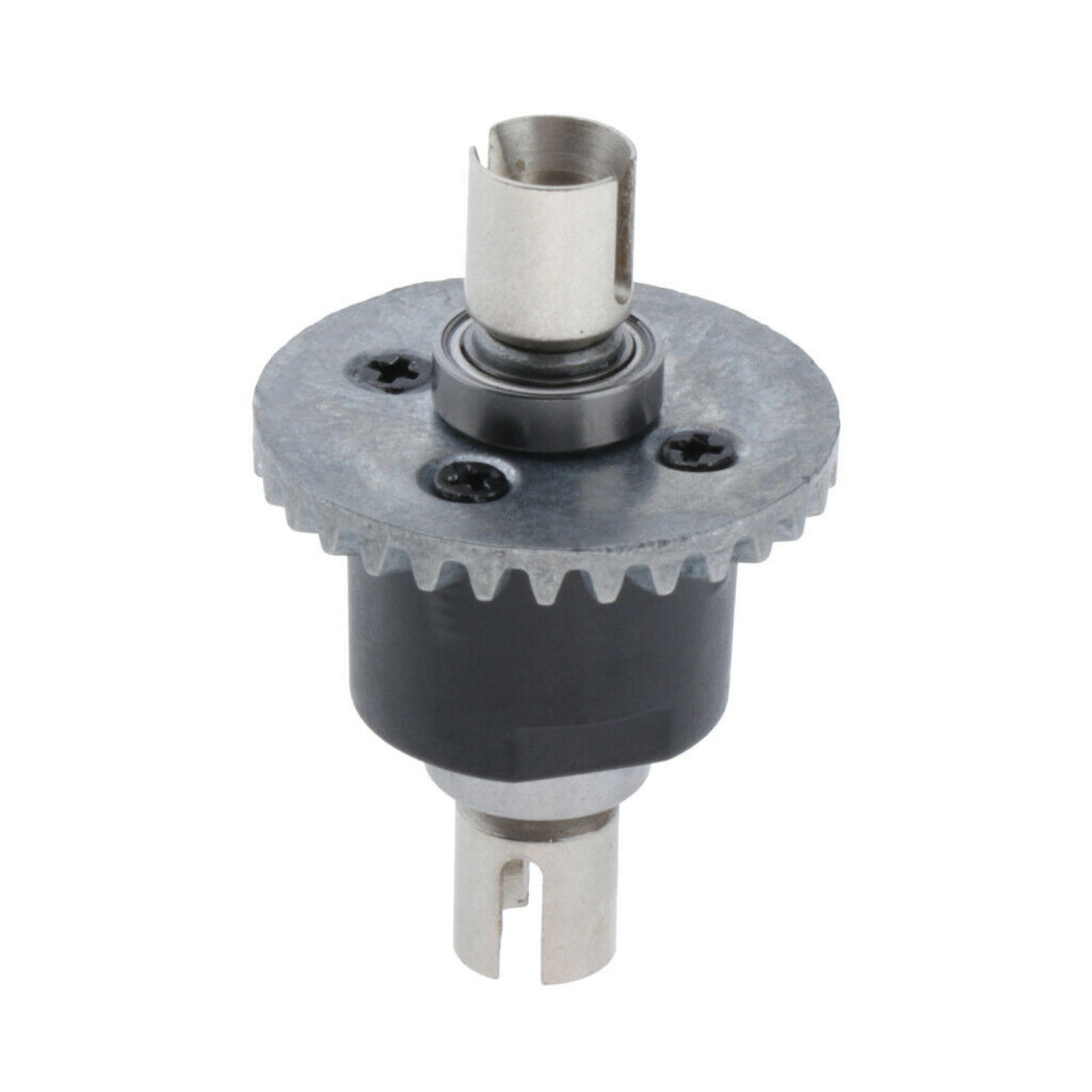 Upgrade Metal Differential Gear For Wltoys 144001 1/14 2.4GHz RC Buggy Car