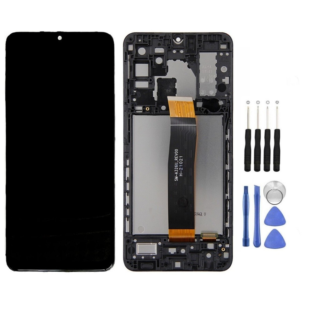 For Samsung Galaxy A32 5G SM-A326U A326B LCD Touch Screen Digitizer Display Tool