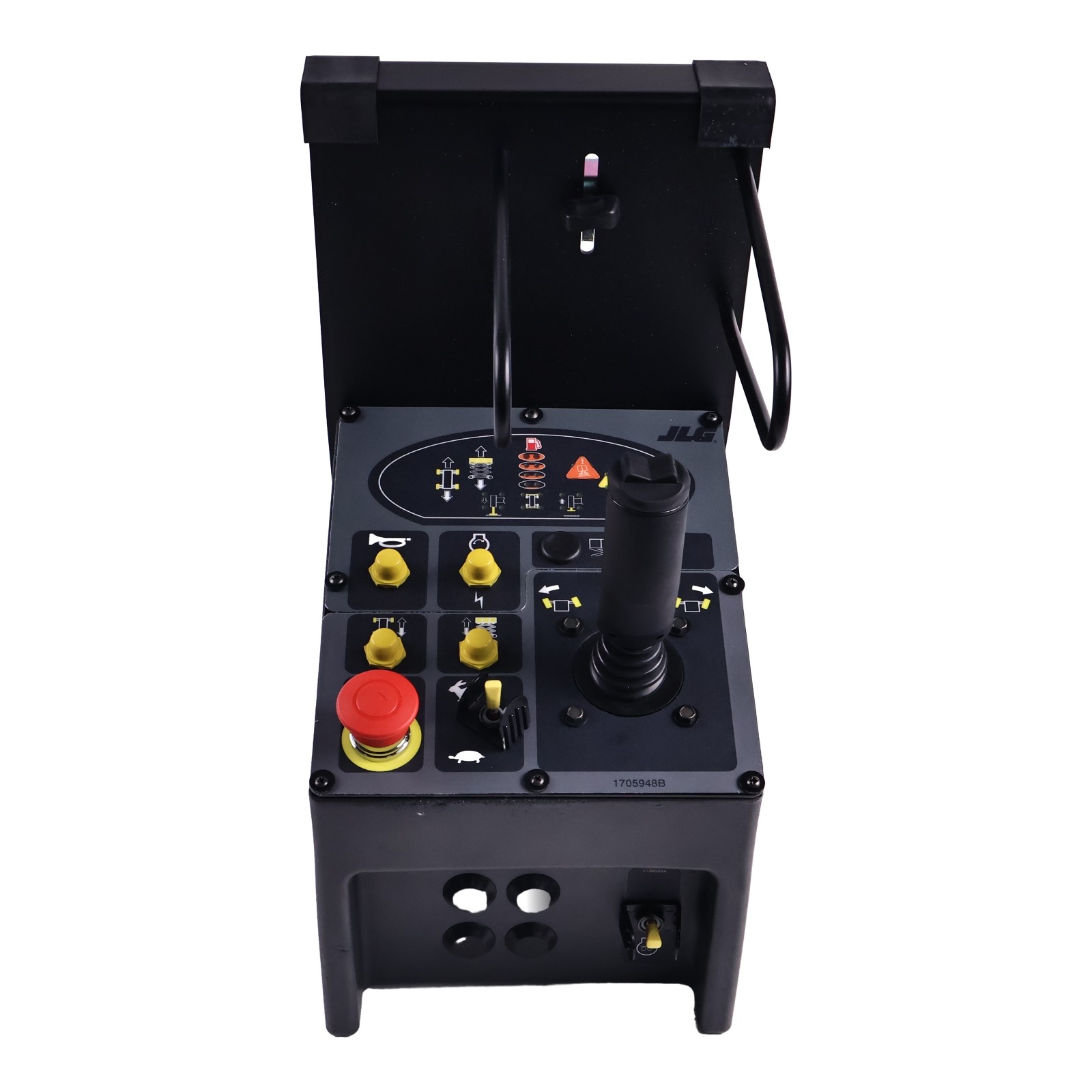 1810017 Platform Control Box For JLG Scissor Lift 260MRT
