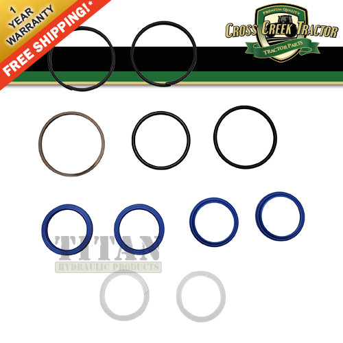 RE54761 NEW Steering Cylinder Seal Kit for John Deere 5105  S/N 411494-EARLIER+