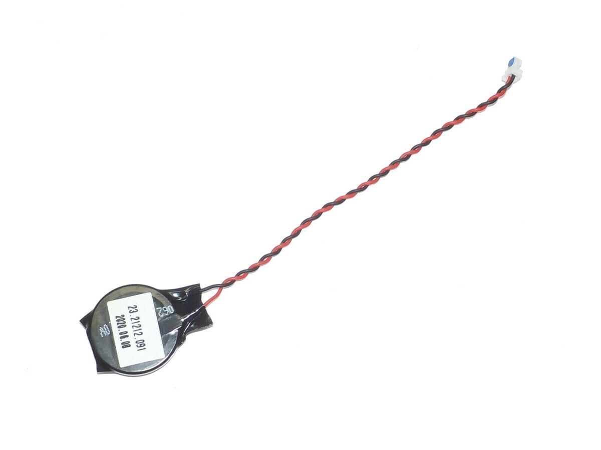 10x CMOS RTC Battery For Dell Inspiron 11- 3162 3168 3169 3052 3185 23.21212.091