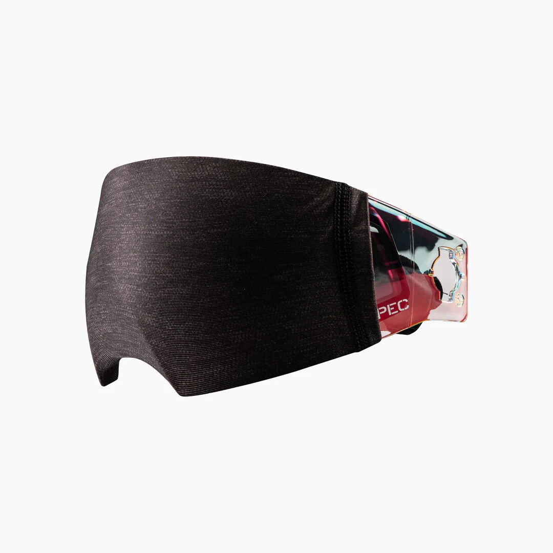 CRBN C-SPEC LENS SLEEVE