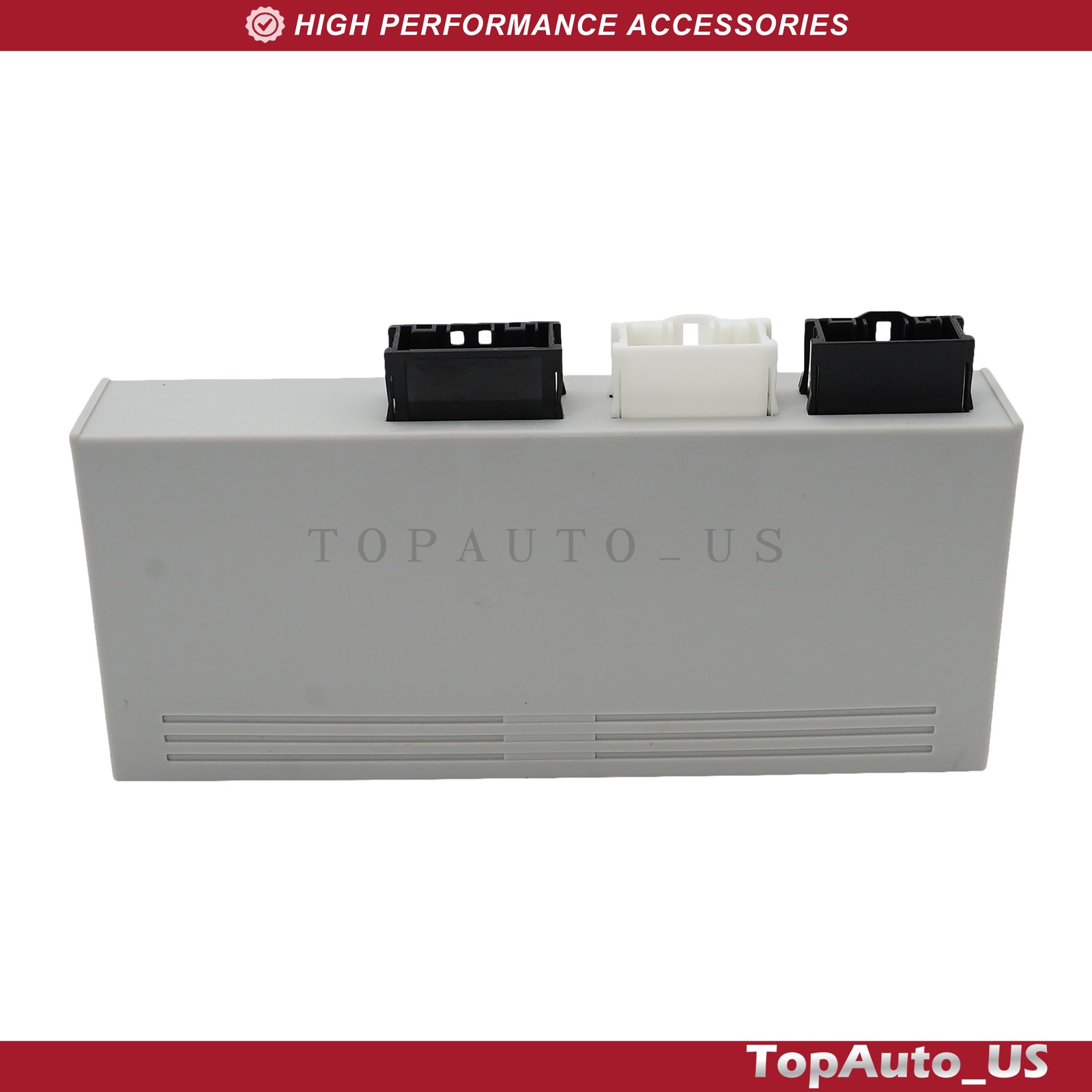 NEW Tailgate Trunk Lid Control Module Unit Fits BMW X5 E70 2007-2013 61357335274