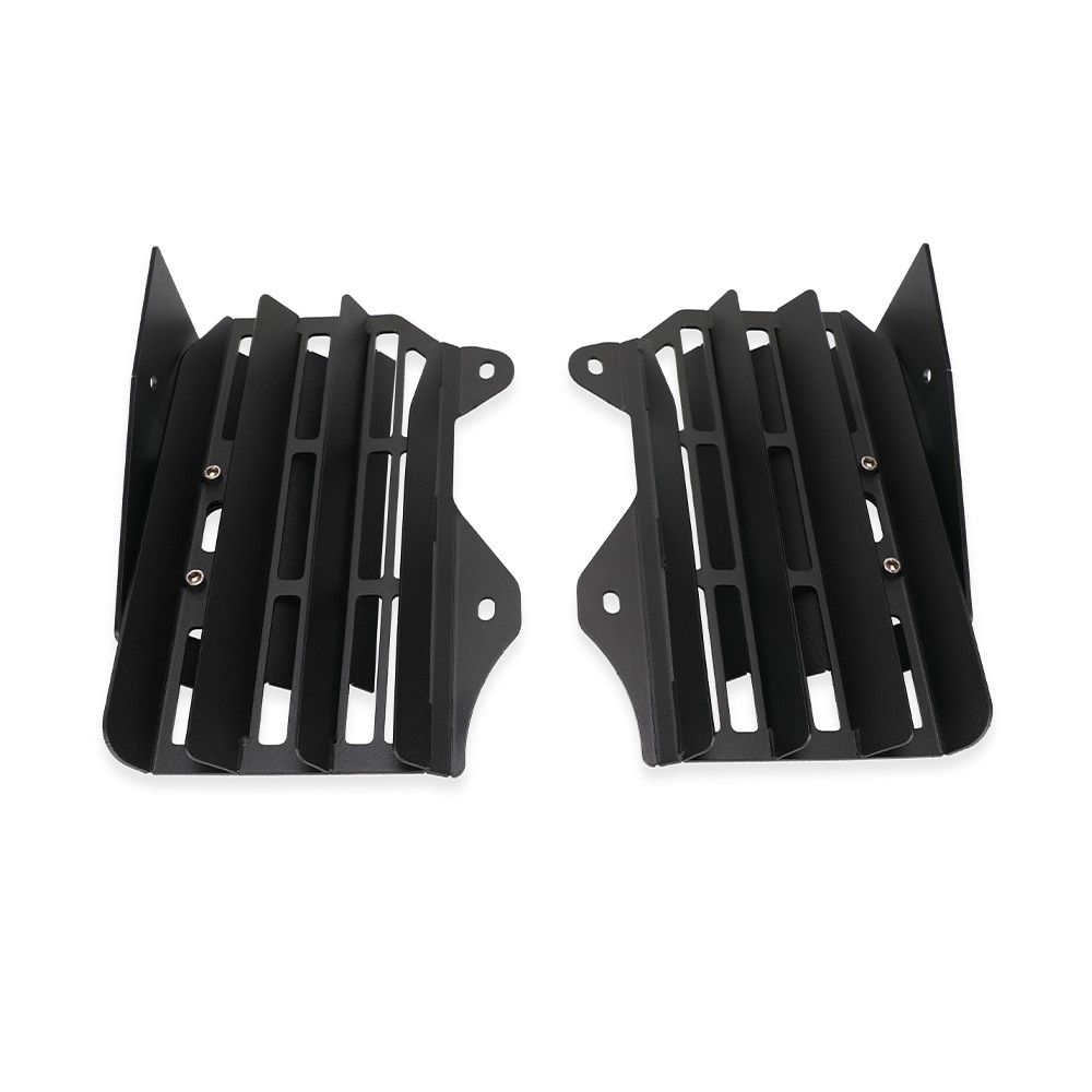 Radiator guard For Honda CRF1000L / CRF1000L Africa Twin/ Adventure Sport new