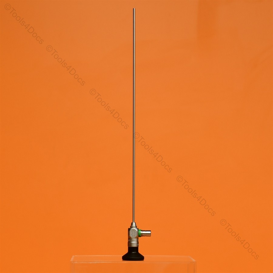 Storz 10020ATA Hopkins Telescope 0º, 2.9 mm, 30cm Bronchoscope