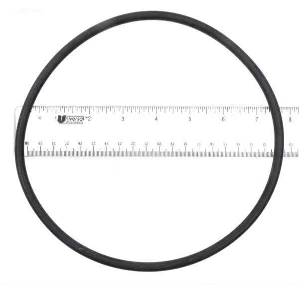 O-Ring, Tank Lid
