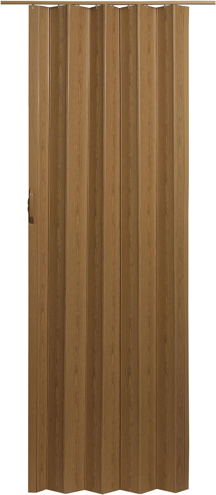 Spectrum VS3280K via 24" to 36" X 80" Accordion Folding Door, Oak