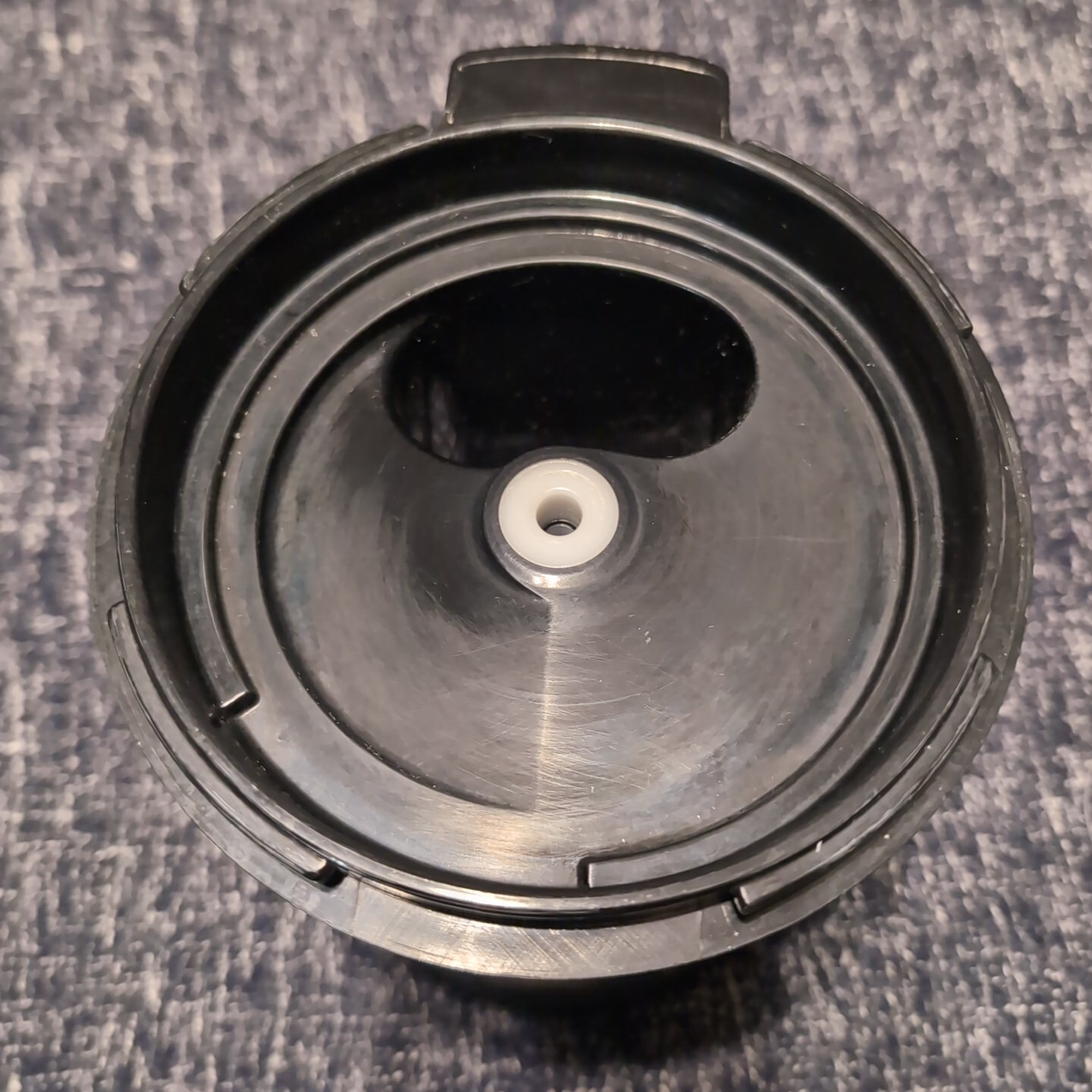 Omega Juicer VRT330 VRT350 VRT400 Genuine Replacement Part HOPPER
