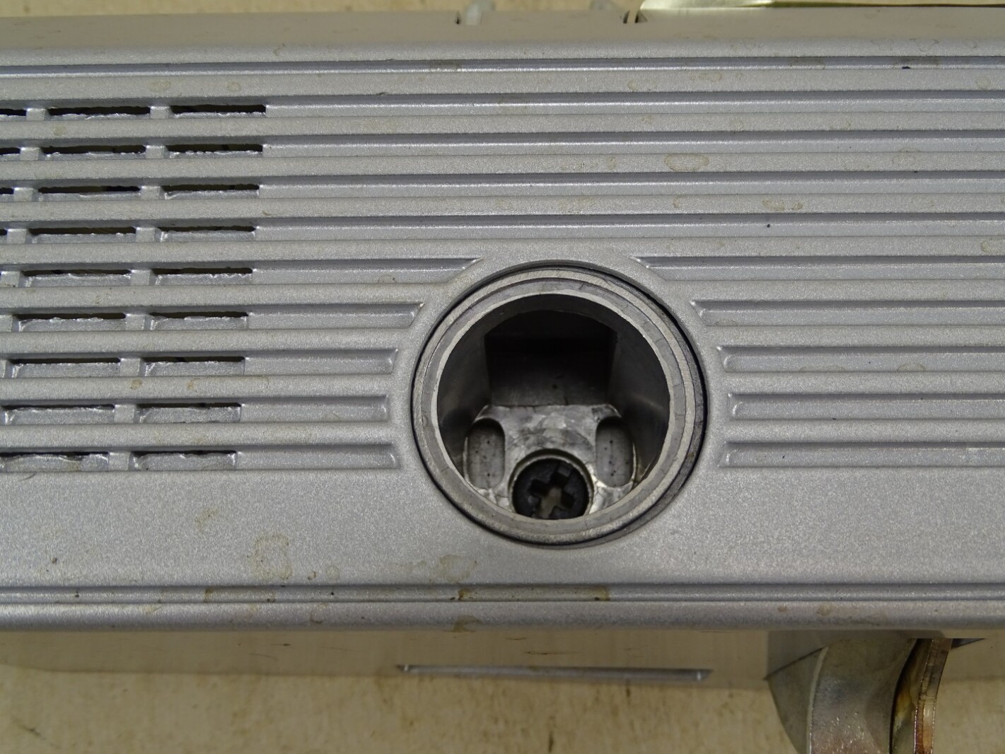 Alarm Lock Systems Electronic Panic Lock , Model 700