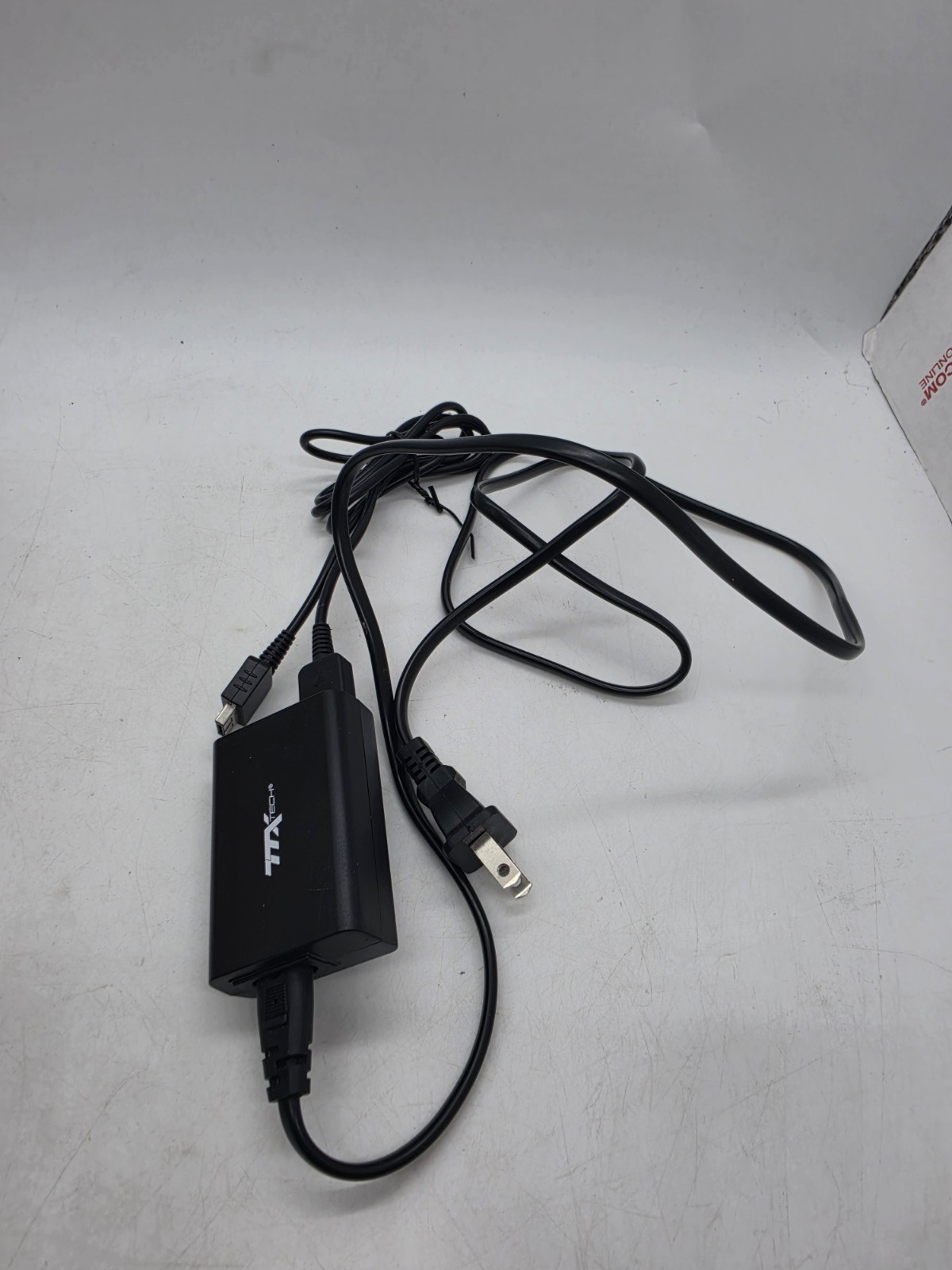 Playstation Ps Vita Charger Charging Cable Ac Adapter For 1000 1100 New 3d Party