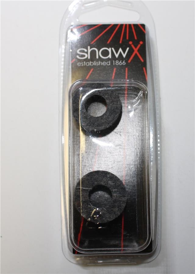 Shaw Stix Clutch Felts - 2 Pack