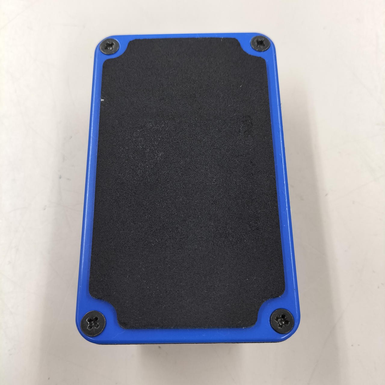 EBS Bass Chorus UNICHORUS Pedal