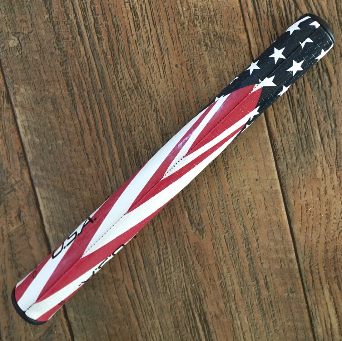 Super Stroke 2014 USA Flag 2.0 Golf Putter Grip