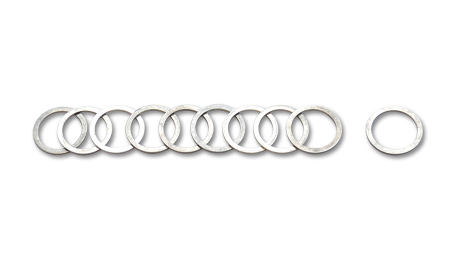 Vibrant Performance 20928 Crush Washers Set