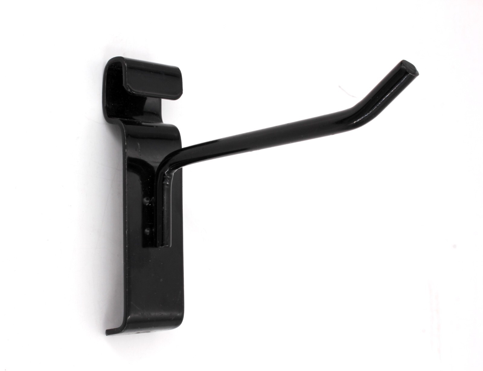 4" Peg Hook for Wire Grid Panel - 1 Pack = 1 0 Pieces