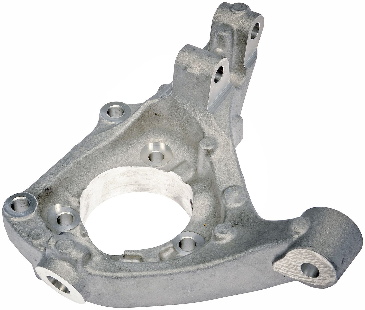 Dorman 698-074 Right Front Steering Knuckle For 10-17 Equinox Terrain
