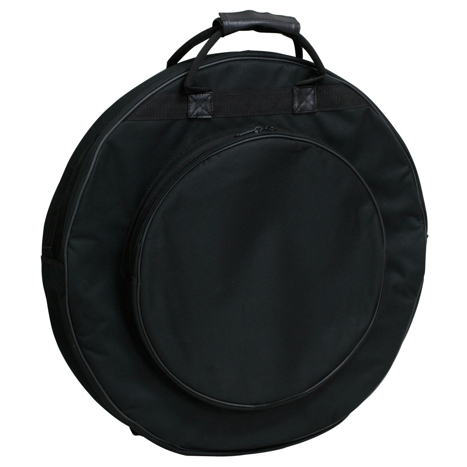 Kikutani Cymbal Bag 22 inch CYBC-285F 20mm Cushion Japan Import