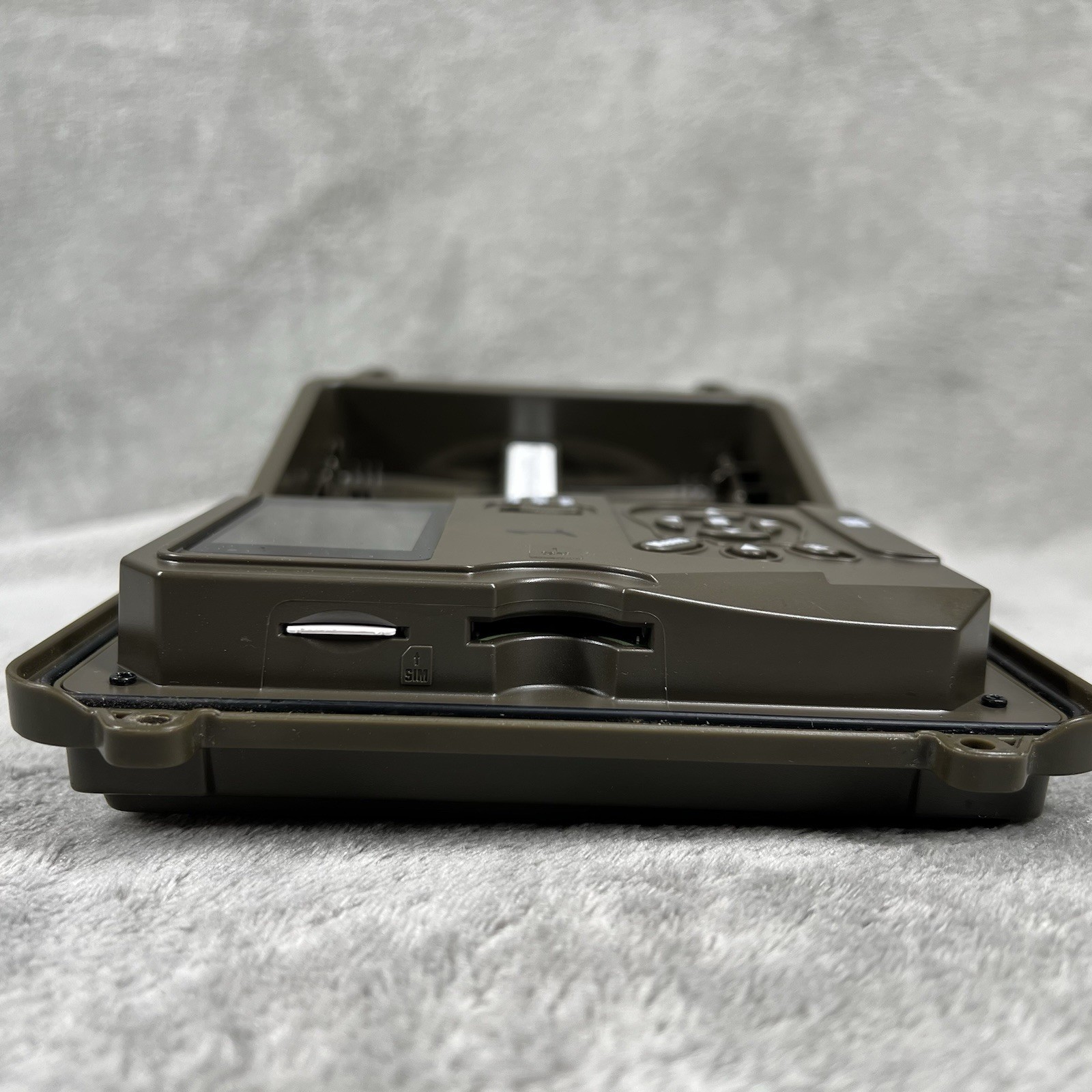 Jager Pro Hog Control Systems M.I.N.E. 4P Camera AT&T