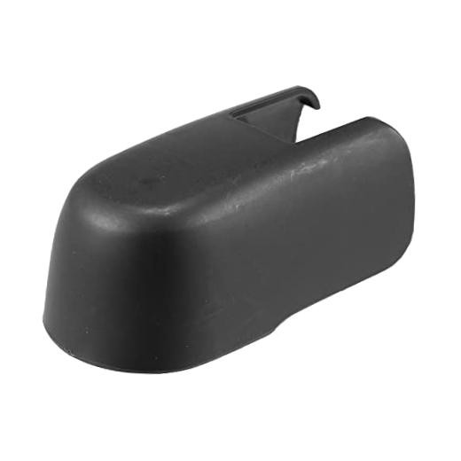 Rear Windshield Wiper Arm Nut Cover Cap Fit for Nissan Leaf Murano - Pack of
