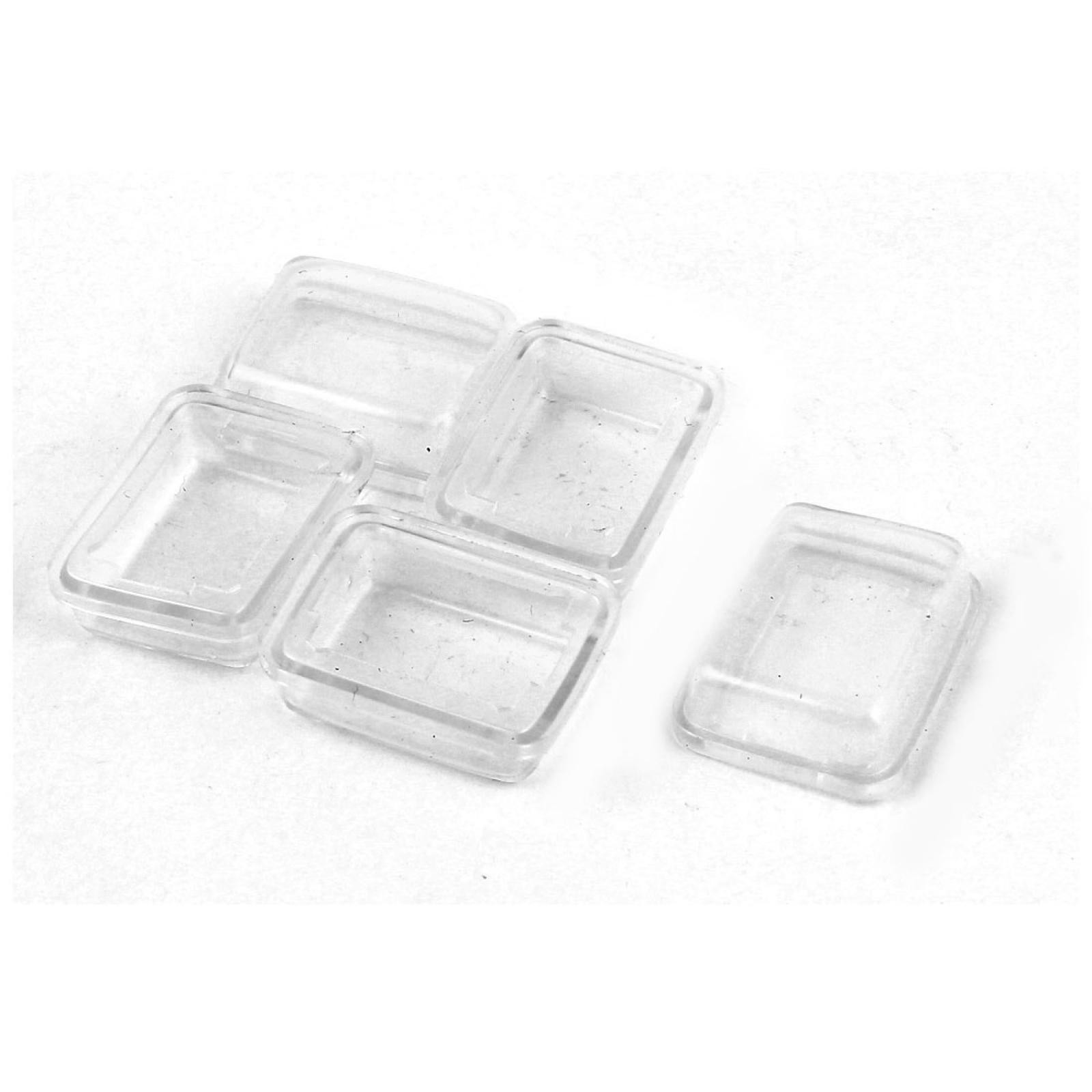 5x Silicone Waterproof Rocker Switch Protect Lid