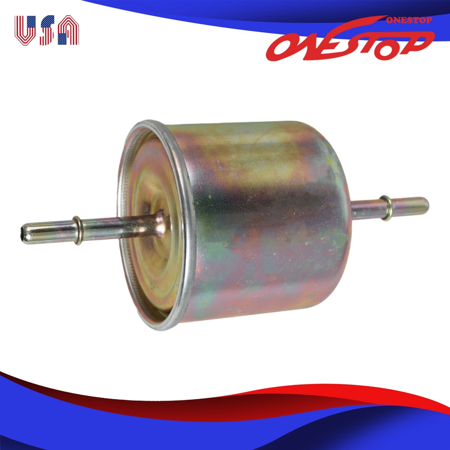 High Quality Fuel Filter for 1992-1998 Ford F-150 4.2L 4.6L 4.9L 5.0L 5.4L 5.8L