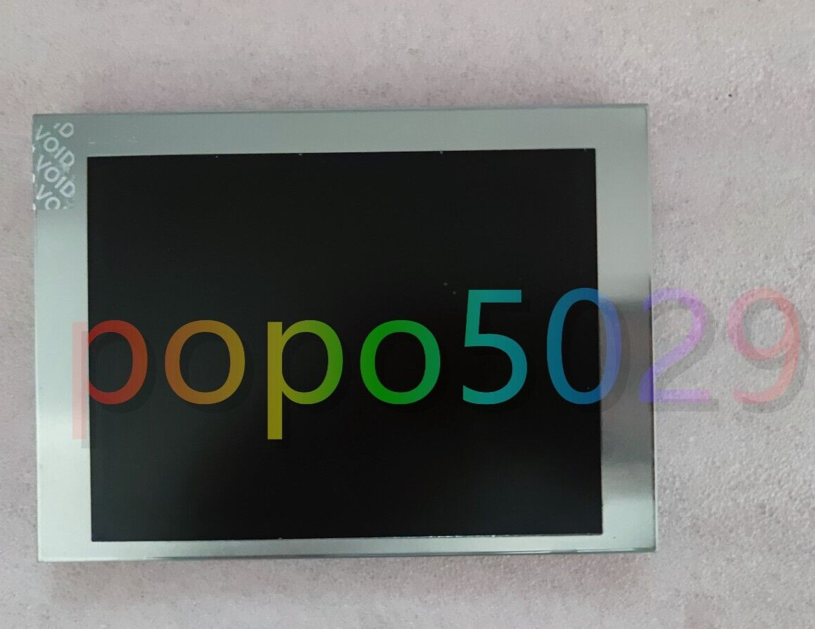 G057QN01 V1 G057QN01 V2 original industrial display LCD screen,Fast Shipping