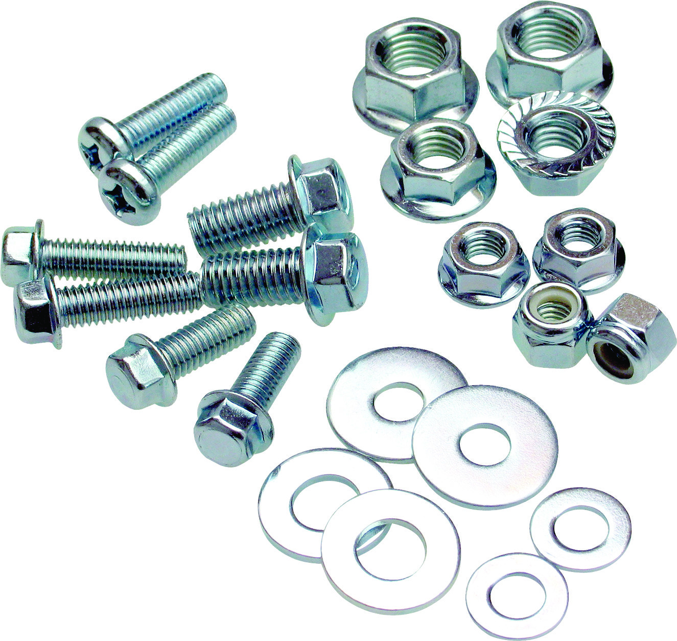 Motion Pro Tool Pack Hardware Kit Single Pack