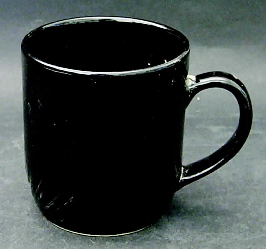 Alacarte Black Mug 953567