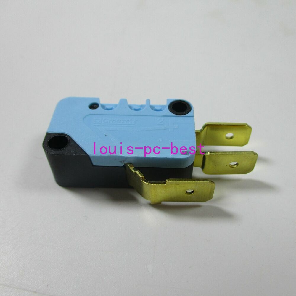 1Pcs For Crouzet EF83161.8 0.1A 250V Reset Micro Switch