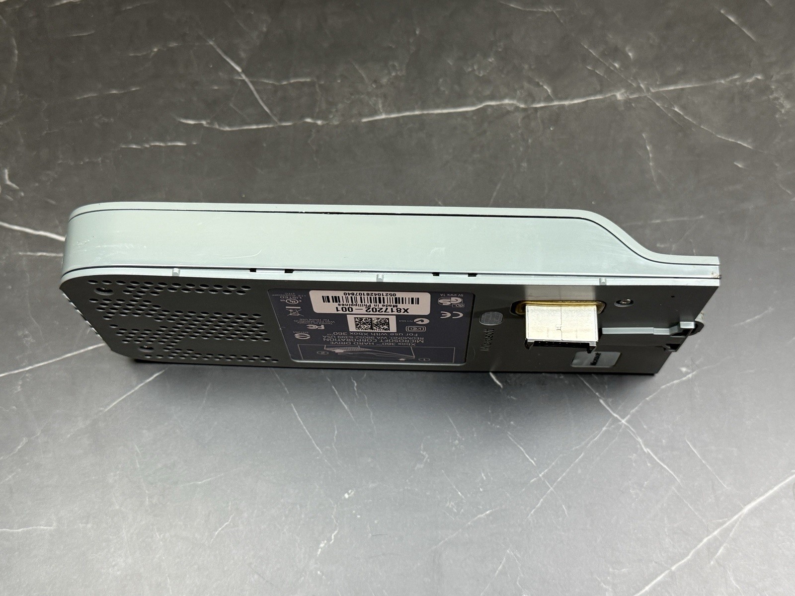 Xbox 360 OEM 60GB HDD Microsoft Hard Drive Original
