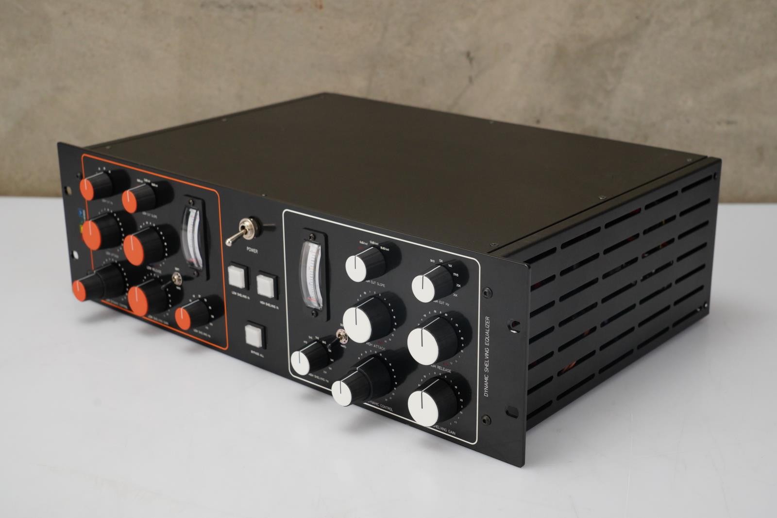 Goly DSEQ Stereo Dynamic Shelving EQ Equalizer #56756