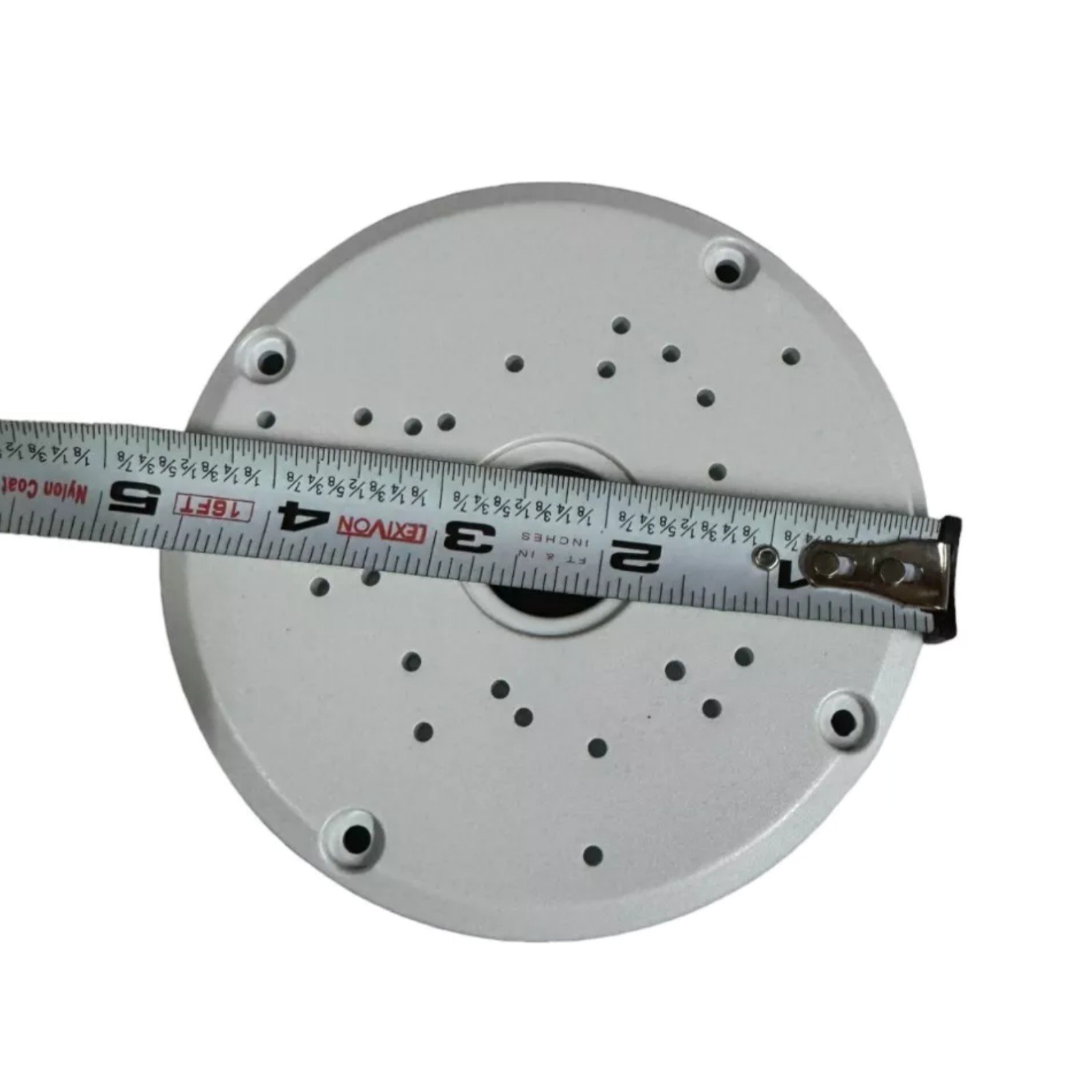 Waterproof Junction PC Box CCTV Bullet Dome Camera Wall Mount Bracket