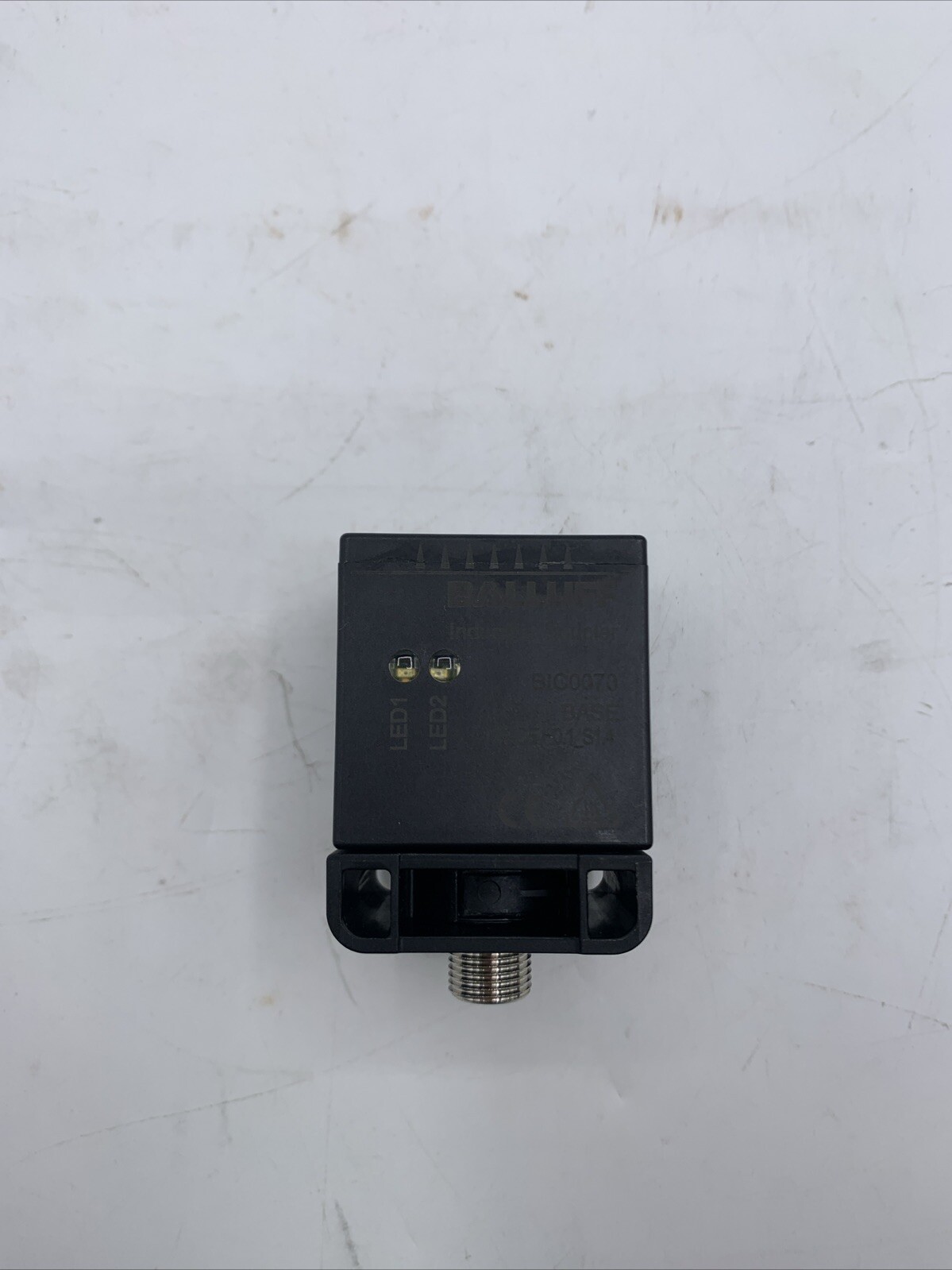Balluff Inductive Coupler Remote BIC0070 1544DEH0.1_S1.4 See Pics