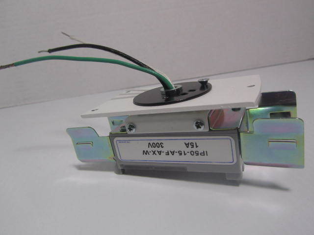 Amerlux Mounting Assembly for CNTRV33.32, CNTRV34.32, CNTRV44.32 Contour Lights.