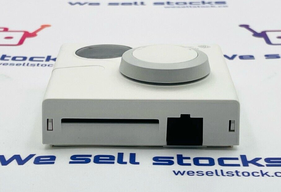 JOHNSON CONTROLS NS-ATA7001-0 LCD Network Sensor