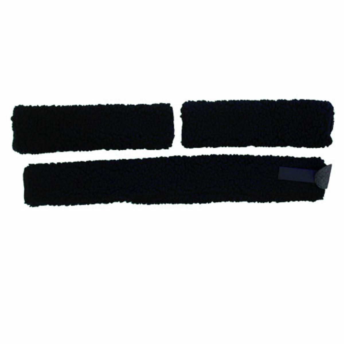 Fleece Martingale Cover